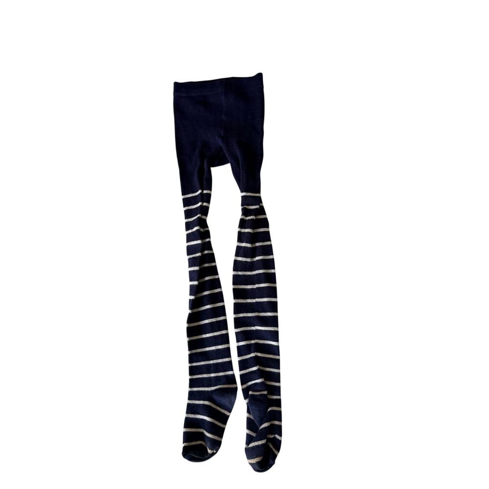 Gap Kids Striped Tights Bundle - Girls' Cozy & Stylish - Picture 5 of 8